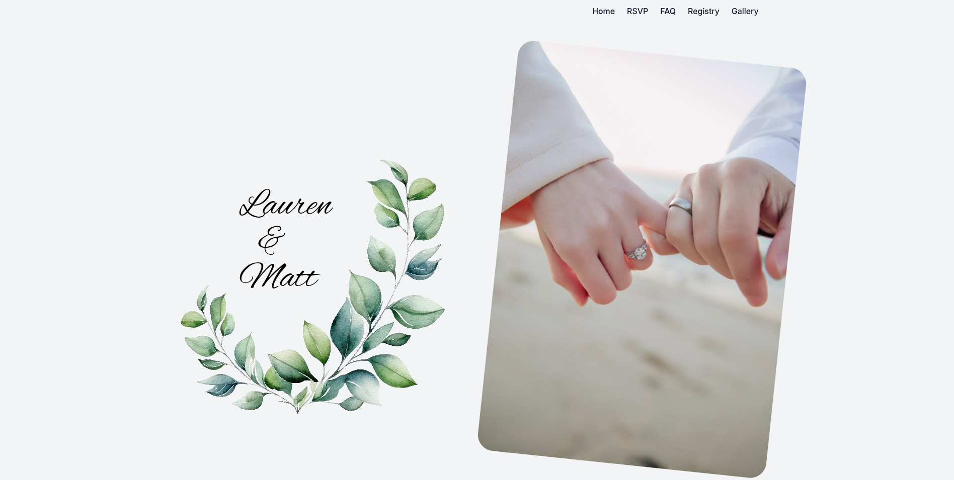 laurenandmatt.my